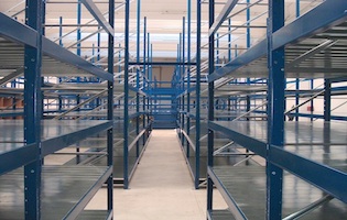 Storage Rack